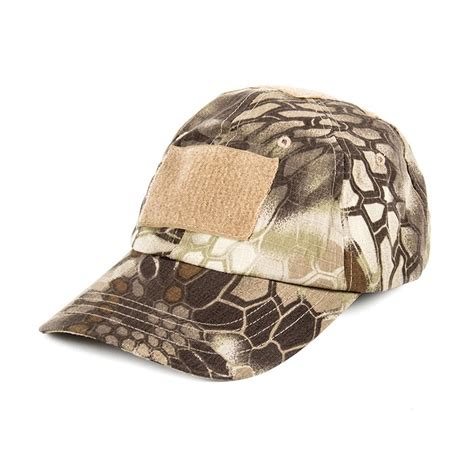 Black River Cap Highlander, 9,90