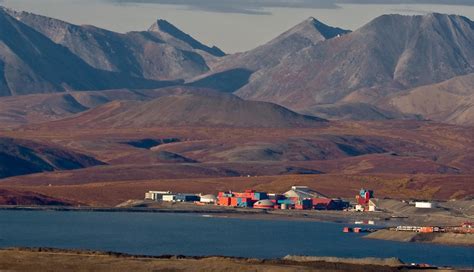 Red Dog Mine employees permitted to return to home communities