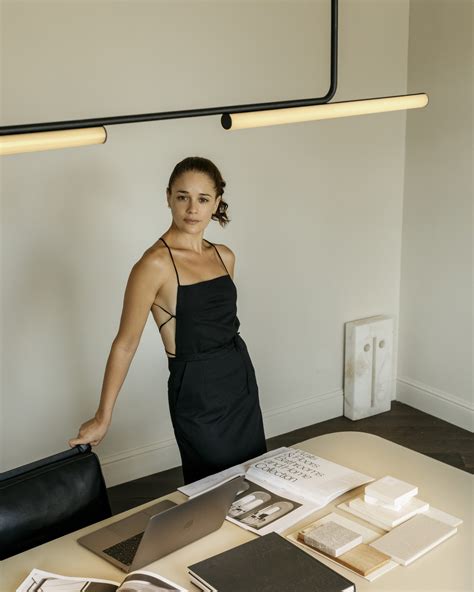 Ambrosia x Katty Schiebeck - Marset