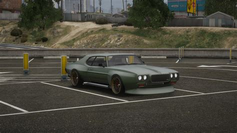 Imponte Arbiter GT CTX - Superior Customization & Performance - XDope Tebex