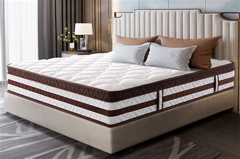 常见床垫的标准类型与标准尺寸_宜奥家居