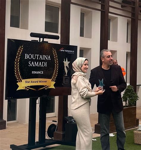 Boutaina Samadi on LinkedIn: I’m pleased to close out 2023 with this ...