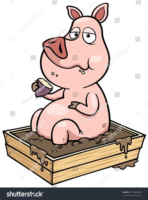 Python Eating a Pig 的图像结果