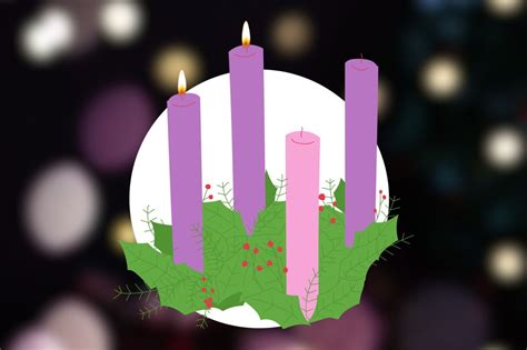 Image result for Advent Week 2