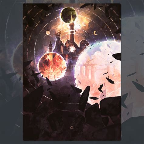 Dominik Mayer - MtG - Time Stretch