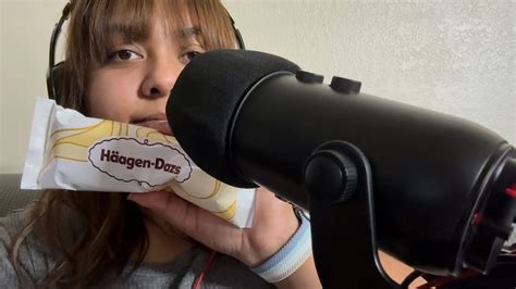 ASMR Ice Cream Messy 的图像结果