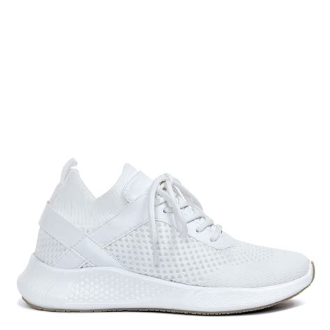 Sole Sisters KENLEY Beyaz Kadın Spor Ayakkabı 200930574 | Flo