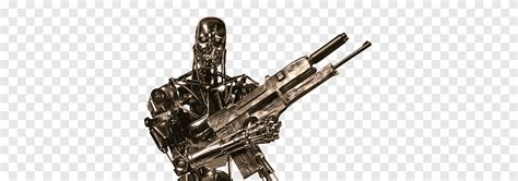 Image result for Terminator Machine PNG