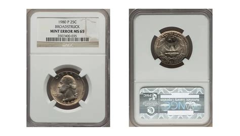 1980 Quarter Value: How Much Is Your Washington Quarter Worth?