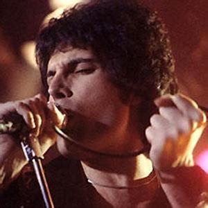 Freddie Mercury's Death - Cause and Date - The Celebrity Deaths