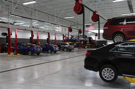 Serra Toyota of Traverse City | New Toyota Dealership in Traverse City, MI