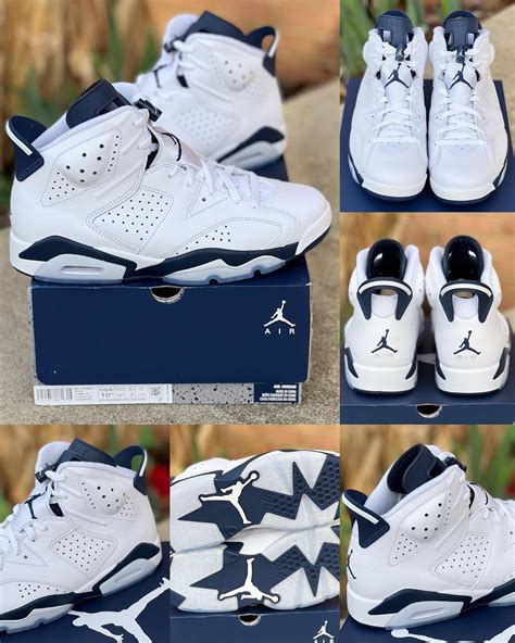 All White Jordans 2022
