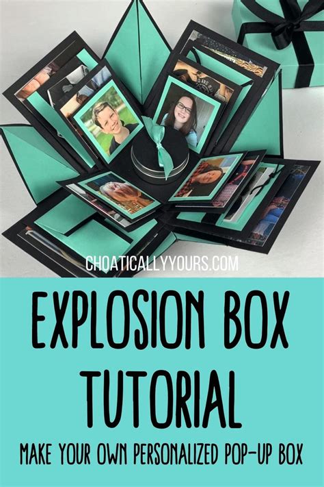 Image result for Balloon Explosion Box Template