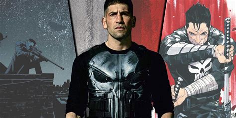 The Punisher (2004) Aims to Be Iconic and Just Misses Its Target