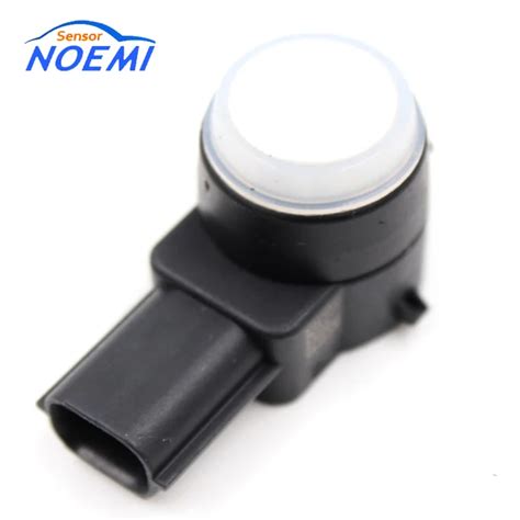 YAOPEI New Parking Sensor 25961316 For Opel Buick Cadillac Chevrolet ...