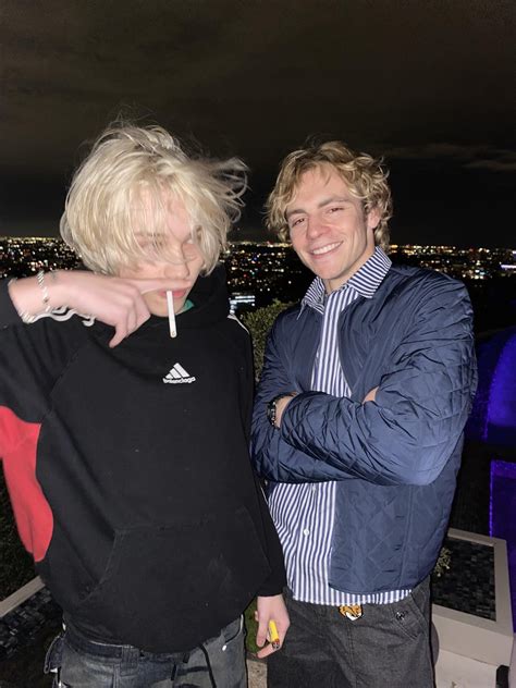 Nett and Ross Lynch : r/nettspend