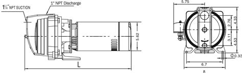 ISWP & IJP Series Shallow Well & Jet Pumps