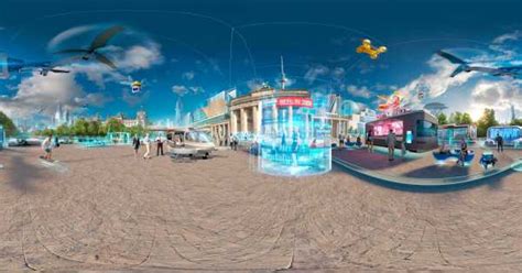 Projection Technology 2050 的图像结果