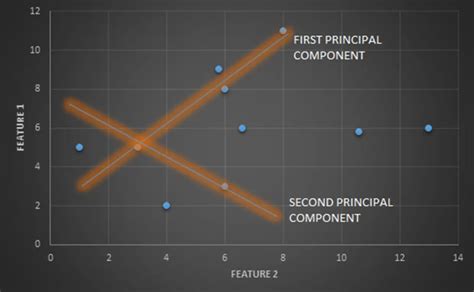 Image result for Principal Component Analysis Example