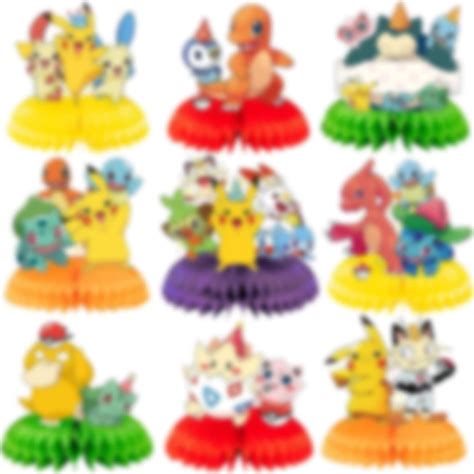 9PCS birthday party supplies. party favor supplies India | Ubuy