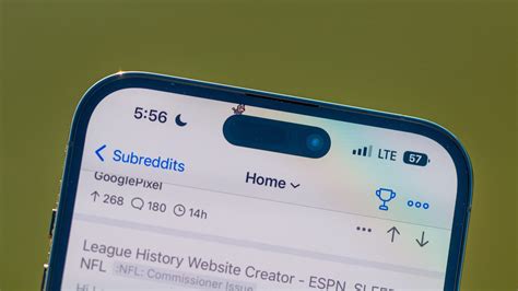 How to Use the iPhone 15 Dynamic Island - AppleToolBox