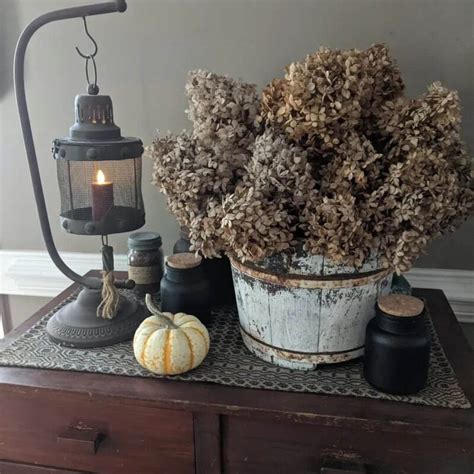 Image result for Primitive Fall Decorating