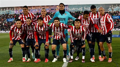 Rayados de Monterrey vs Chivas: alineaciones Jornada 14 Clausura 2025 ...