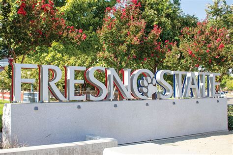 Fresno State program opens door to college admission - Mid Valley Times