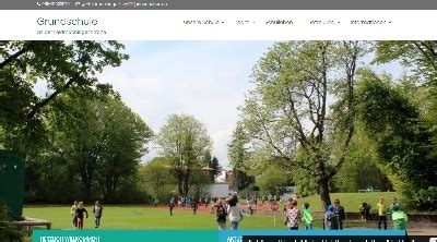☀ Grundschule Feldmochinger Straße München | Schulverzeichnis auf ...