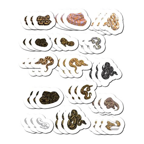 Buy Andrews Mall Stickers Pack 3, Vinyl Sticker for Adult Ball Kids ...