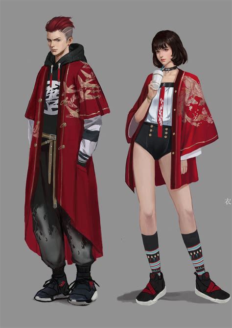 main character mode