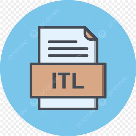 Image result for ISL File Icon