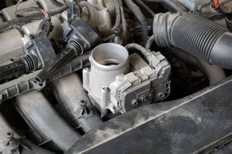 Image result for Throttle Body Control Module