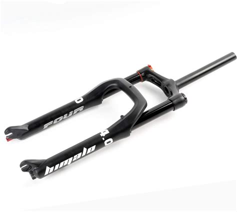 MZPWJD MZP BMX E-Bike Front Fork 20 Inch MTB Bike Air India | Ubuy