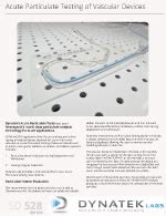 Image result for Particulate Testing