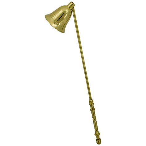 Zvono za gašenje sveća 30 cm