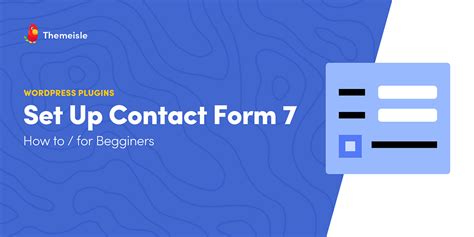 Image result for Contact Form 7 Tutorial