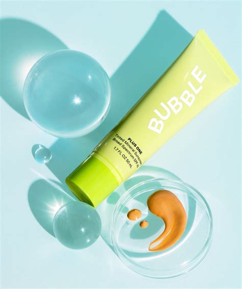 Bubble Skincare | Beginners & Under 13