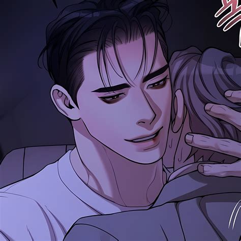 ִ ۫ Pearl Boy: Ignite the Dawn┆조개소년 : 발화┆BL┆Manhwa trong 2025