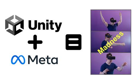 Image result for Unity Build for Oculus Quest 2