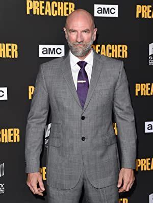 Contact Graham McTavish Agent, Manager and Team | PartyMap