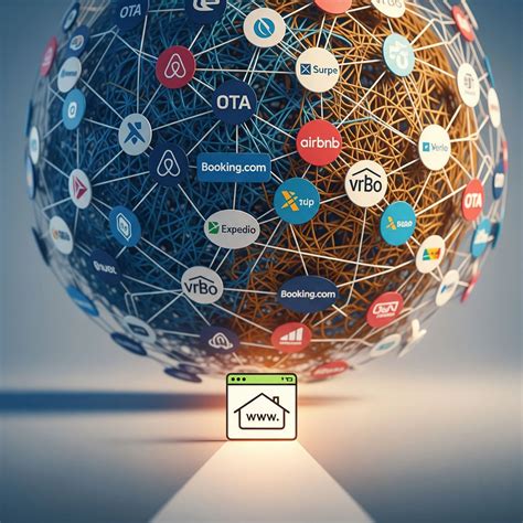 What Website is Better than Airbnb? The Real Competitor Might Surprise You