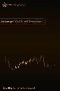 December 2025 CAT 3 AIF Newsletter | PMS AIF World