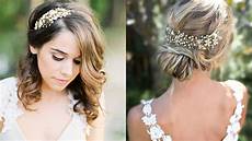 Hair Wedding Style Site by Swoon Worthy Summer Wedding Hairstyles Southern Living Hair Wedding Style Site