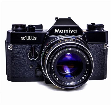 Mamiya Camera for sale | Only 4 left at -65%