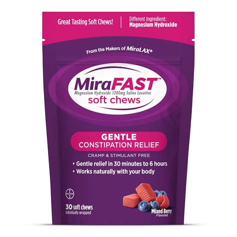 Kids Constipation Quick Relief