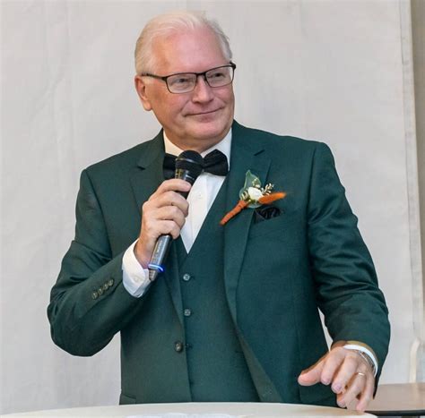 Stage 3 Kidney Cancer (ccRCC): Jeff’s Diagnosis & Recovery