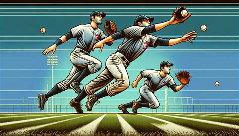 Image result for Baseball Field Position