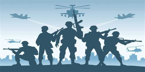 War Essay in English - 100, 200, 500 Words