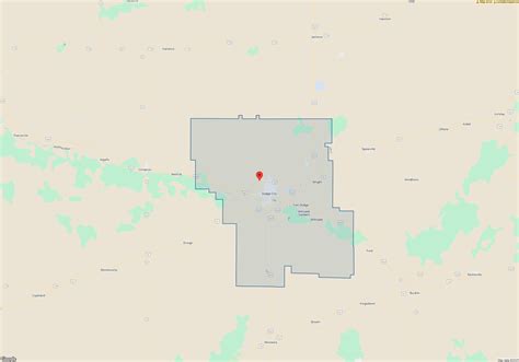 Dodge City High School, Rankings & Reviews - Homes.com